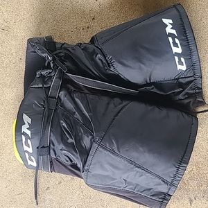 Ccm Hockey Breezers